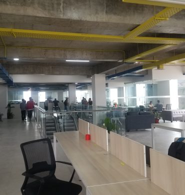 Innovate Tech, My Second Teacher