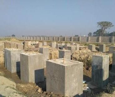 Substations at Manihiya